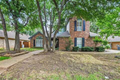 9228 Winslow Court, North Richland Hills, TX 76182