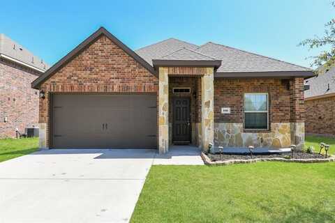 546 Clearlake Drive, Waxahachie, TX 75165