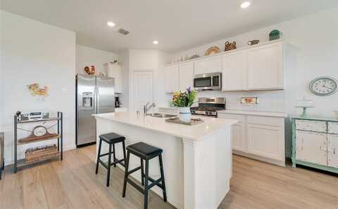 968 Manuel Drive, Fate, TX 75087
