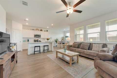 968 Manuel Drive, Fate, TX 75087