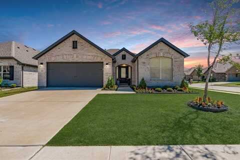 1519 Fairweather Way, Forney, TX 75126