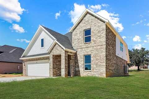 1009 Springfield Drive, Springtown, TX 76082