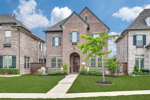 2817 Waverly, The Colony, TX 75056