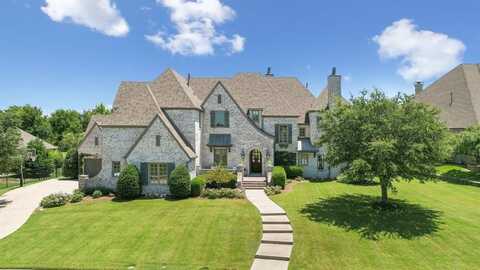 2701 Majestic Grove Lane, McKinney, TX 75069