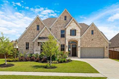 2251 Macy Way, Prosper, TX 75078