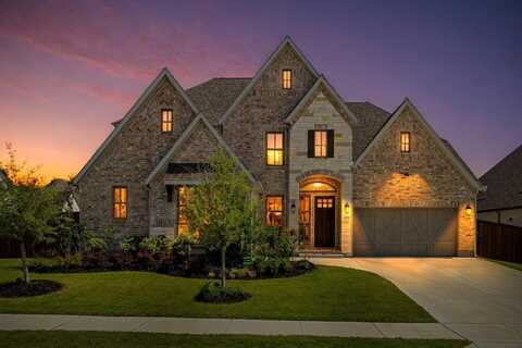 2251 Macy Way, Prosper, TX 75078