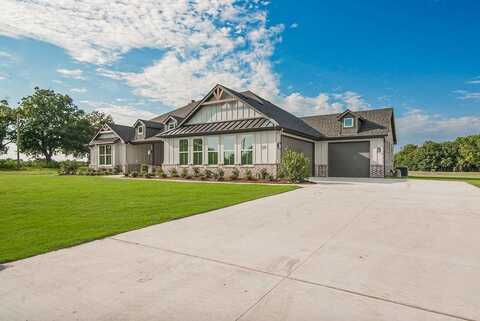 25 Luther Lane, Sherman, TX 75090