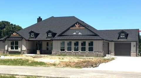 25 Luther Lane, Sherman, TX 75090