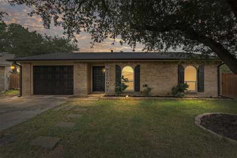 3154 Abbey Road, Carrollton, TX 75007