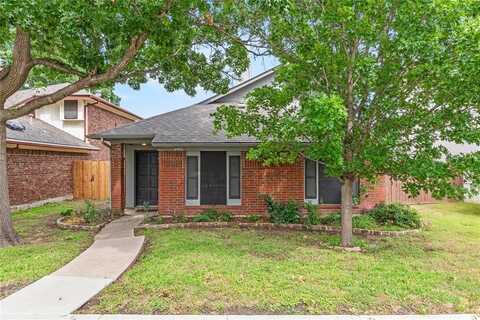 2910 Menlo Park Lane, Carrollton, TX 75007