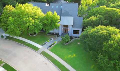 6617 Shady Creek Circle, Plano, TX 75024