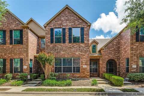 5321 Locust Drive, McKinney, TX 75070