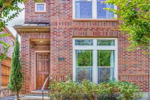 2405 Throckmorton Street, Dallas, TX 75219