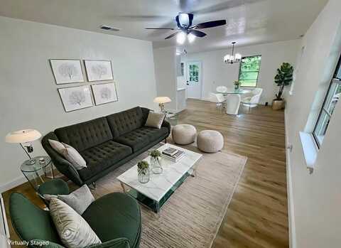 126 Stephens Street, Waxahachie, TX 75165