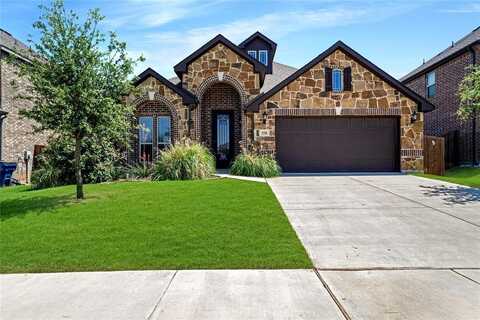558 Lily Street, Crowley, TX 76036