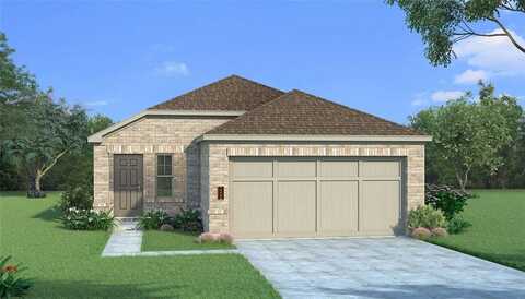 2910 Plum Creek Road, Anna, TX 75409