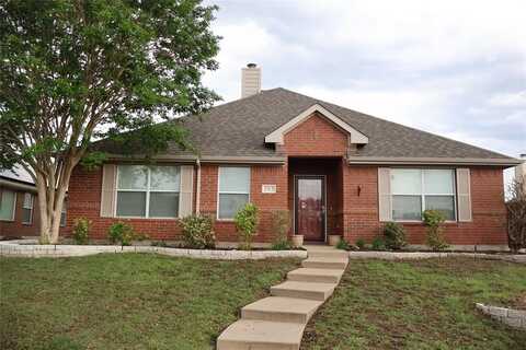 203 Rockbrook Drive, Wylie, TX 75098