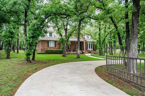 306 Stonecrest Road, Argyle, TX 76226