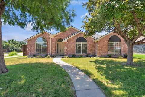 11417 Harbor Road, Frisco, TX 75035