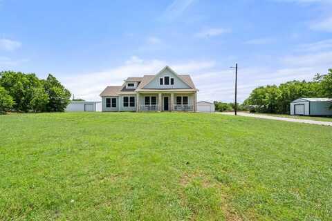 2109 County Road 4522, Justin, TX 76247