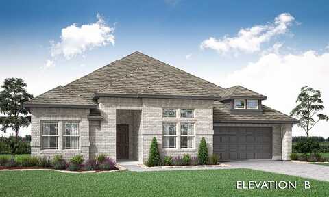 209 Claywood Drive, Glenn Heights, TX 75154