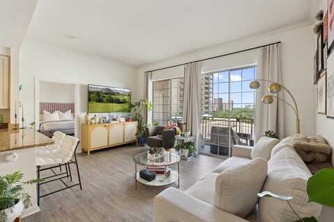 3225 Turtle Creek Boulevard, Dallas, TX 75219