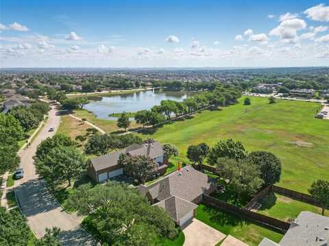 110 Lakeshore Drive, Trophy Club, TX 76262