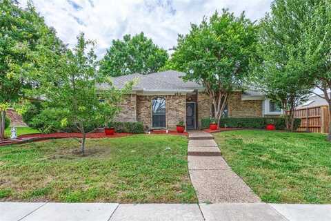 4512 Crowley Drive, Plano, TX 75093