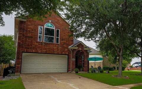 5463 Pecan Creek Circle, Fort Worth, TX 76244