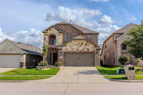 9809 Moccasin Creek Lane, McKinney, TX 75071