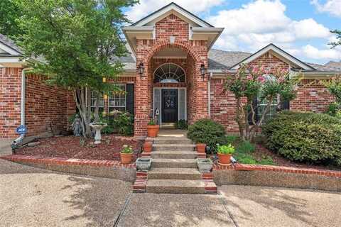 4215 Green Oak Drive, Waco, TX 76710