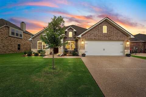 912 Cumberland Street, Mc Gregor, TX 76657