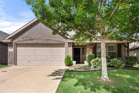 11920 Longstone Drive, Burleson, TX 76028