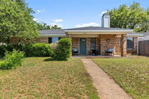 1301 Chapel Creek Road, Waco, TX 76712