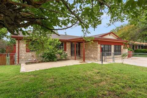1308 Carrollton Avenue, Killeen, TX 76541