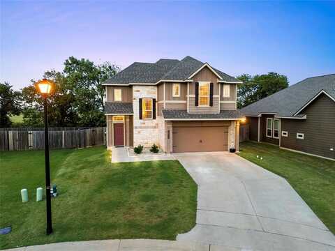 10517 Arabella Lane, Waco, TX 76708