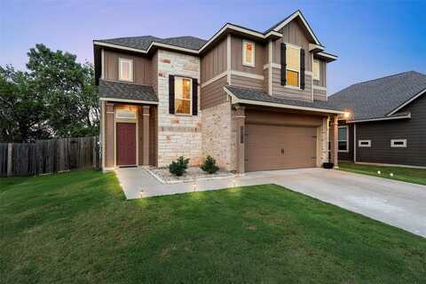 10517 Arabella Lane, Waco, TX 76708