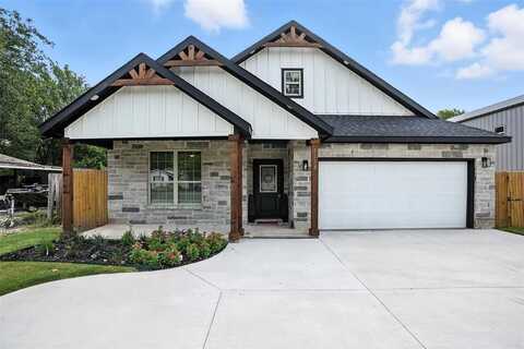 1118 S Grand Avenue, Gainesville, TX 76240