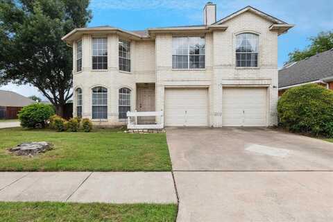 5701 Indian Hill Drive, Arlington, TX 76018