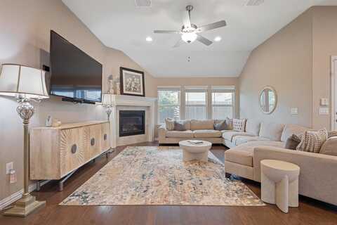2837 Redbud Lane, Melissa, TX 75454