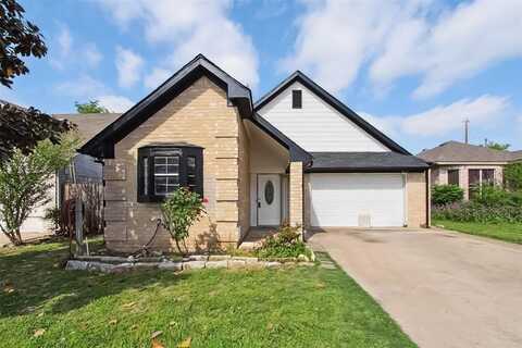 509 Causey Lane, Irving, TX 75061
