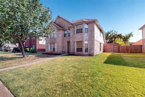 2648 Windswept Lane, Mesquite, TX 75181