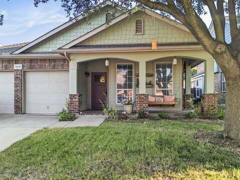 12041 Ringtail Drive, Fort Worth, TX 76244