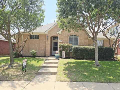 205 Trailwood Drive, Allen, TX 75002