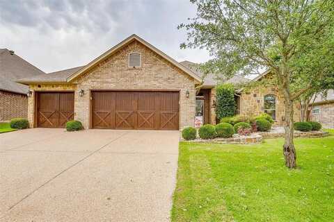 1017 Thistle Hill Trail, Weatherford, TX 76087