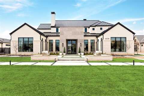 4408 Saddleback Lane, Southlake, TX 76092