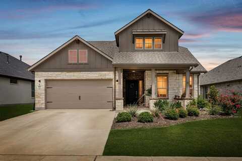 1601 Stetson Street, Northlake, TX 76247