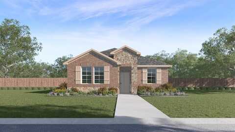 2705 Gladewater Road, Celina, TX 75009