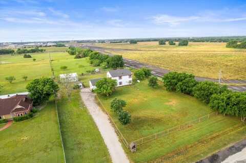 3119 Belz Road, Sanger, TX 76266