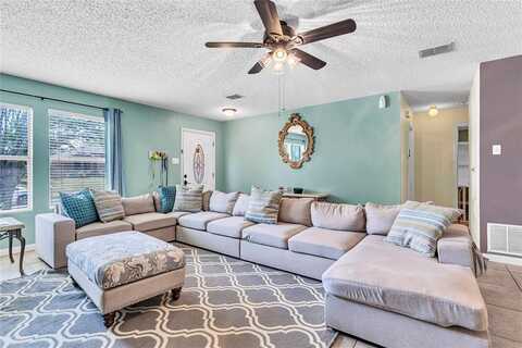 5408 Lansdowne Avenue, Fort Worth, TX 76135